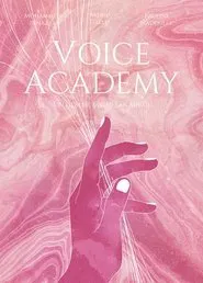 Voice Academy movie poster