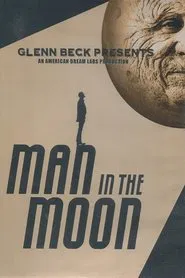 Poster do filme Man in the Moon