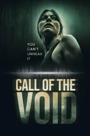 Poster do filme Call of the Void