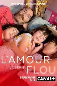 L'Amour flou tv show poster