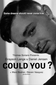Could You? movie poster