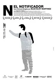 El notificador movie poster