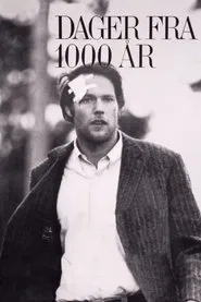 Dager fra 1000 år movie poster