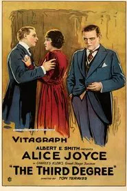 The Third Degree movie poster