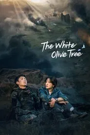 The White Olive Tree tv show poster