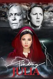 Finding Julia movie poster