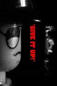 'GIVE IT UP!' movie poster