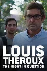 Poster do filme Louis Theroux: The Night in Question