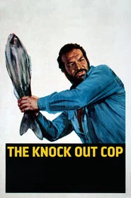 The Knock Out Cop movie poster