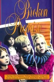 Broken Promise movie poster