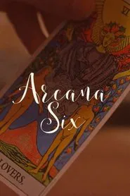 Arcana Six movie poster