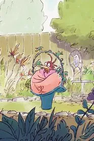 Loveykins movie poster