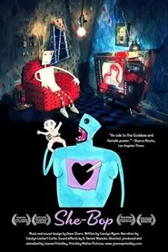 She-Bop movie poster