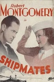 Shipmates movie poster