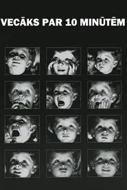 Ten Minutes Older movie poster