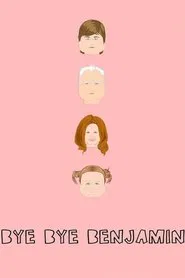 Bye Bye Benjamin movie poster