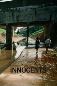 Innocents movie poster