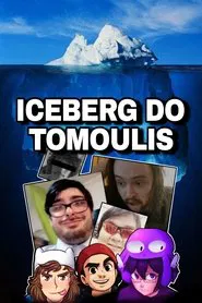 Poster do filme Iceberg do Tomoulis