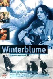 Kış Çiçeği movie poster