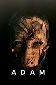 Adam movie poster