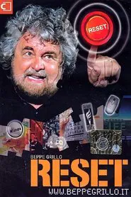 RESET movie poster