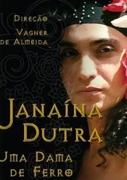 Janaína Dutra movie poster