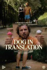 Dog in Translation movie poster