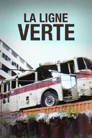 The Green Line movie poster