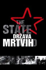 Poster do filme The State of the Dead