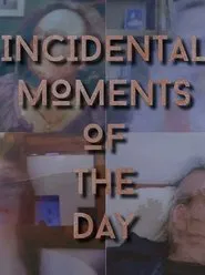 Incidental Moments of the Day movie poster
