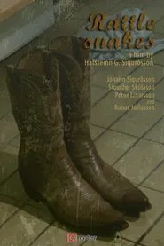 Rattlesnakes movie poster