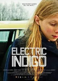 Electric Indigo movie poster