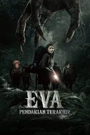 Eva: Pendakian Terakhir movie poster