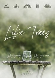 Like Trees movie poster