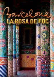 Poster do filme Barcelona, la rosa de foc