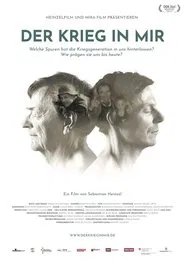 Der Krieg in mir movie poster