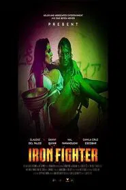 Iron Fighter movie poster