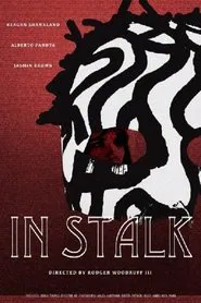 In Stalk movie poster
