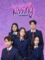 Secret Theory of Kissing tv show poster