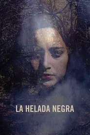 The Black Frost movie poster