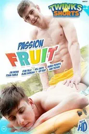 Passion Fruit movie poster