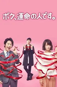 I'm Your Destiny tv show poster