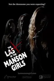 The Last of the Manson Girls movie poster