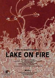 Lake on Fire movie poster