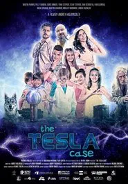 The Tesla Case movie poster