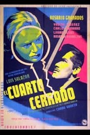 El cuarto cerrado movie poster