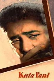 Kala Pani movie poster