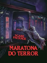 Poster do filme Maratona do Terror