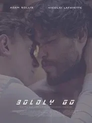 Boldly Go movie poster