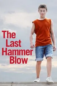 The Last Hammer Blow movie poster